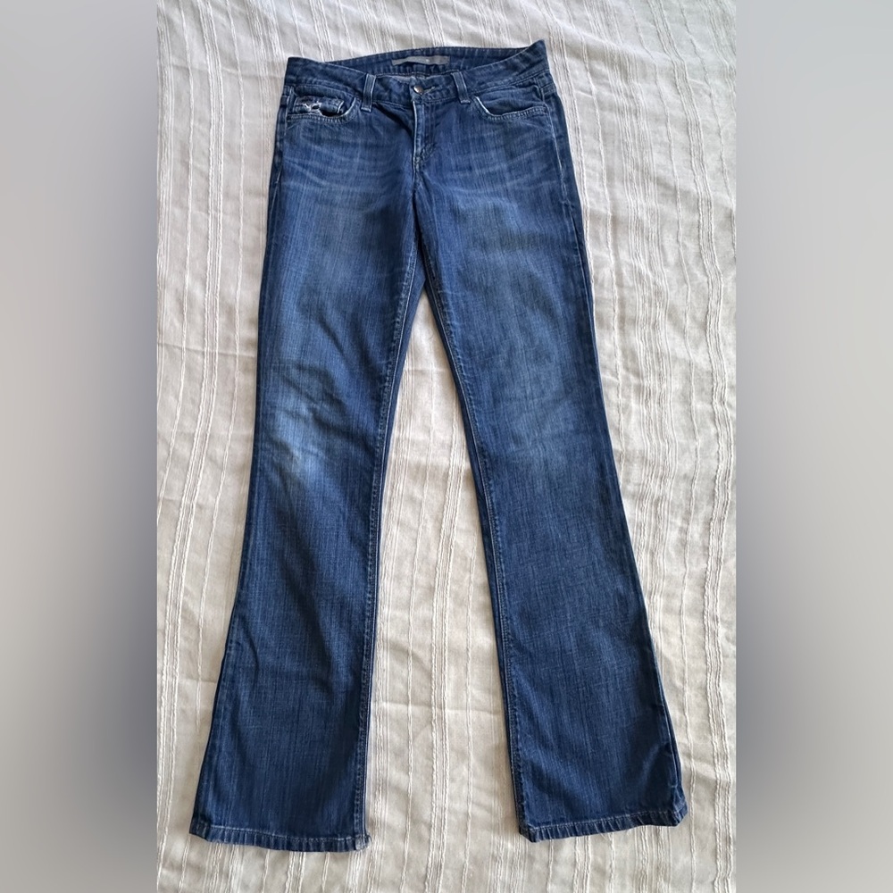 JOES JEANS The Honey Booty Fit Mid-Rise Bootcut Jean | 28
